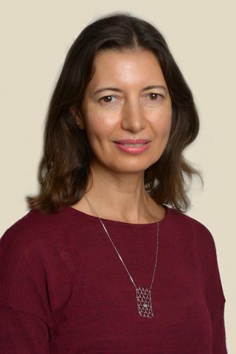 Lillian Salama