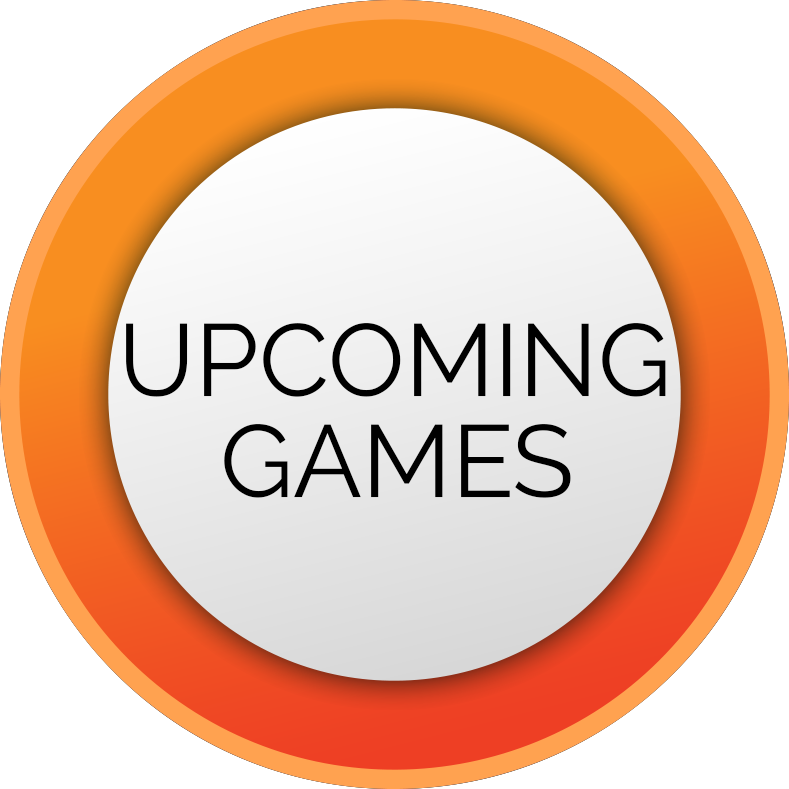 Upcoming Games