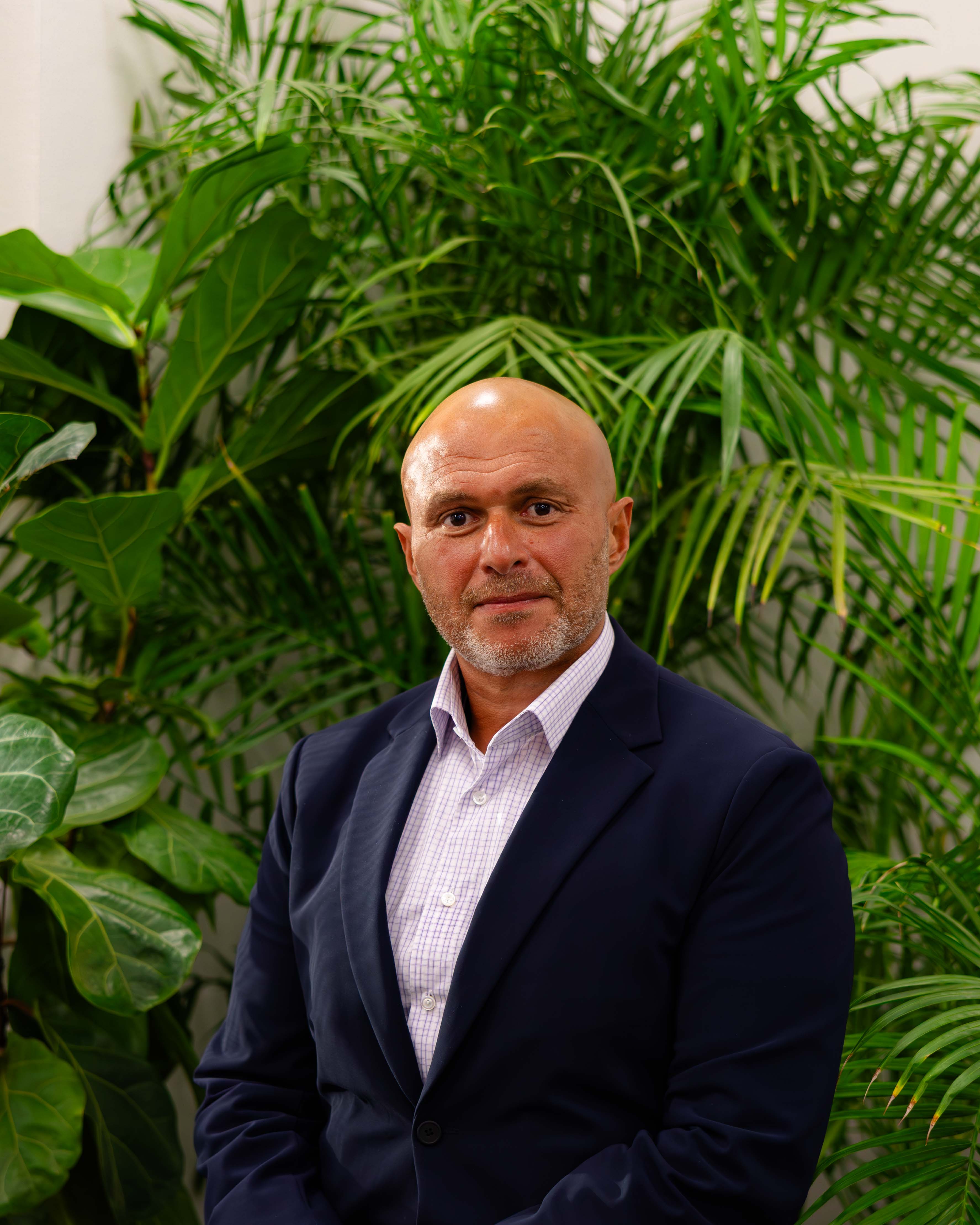 Karim Abdel Aziz