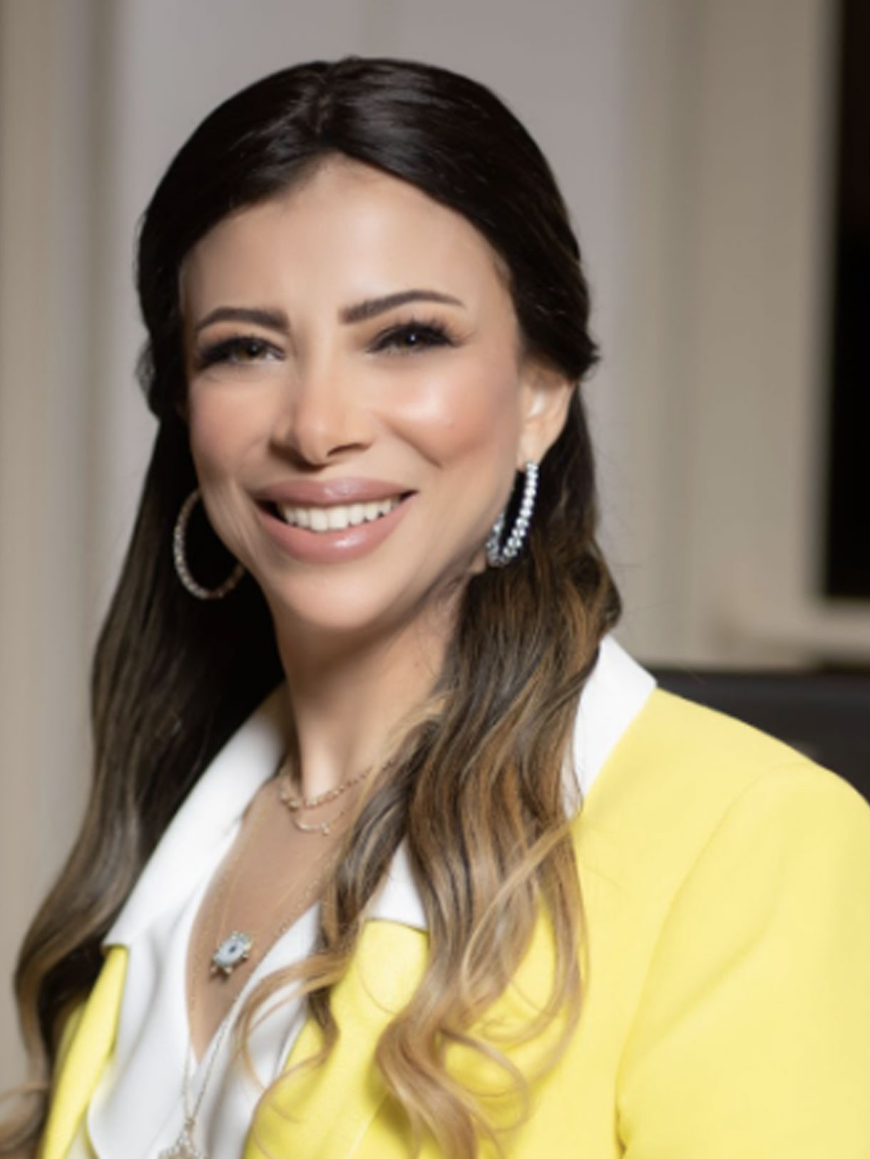Dalia Khorshid