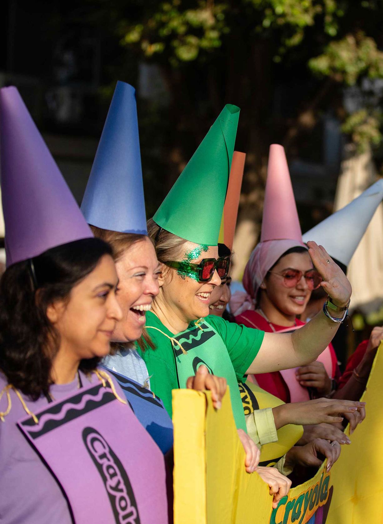 Parent Community - International School in Cairo - Cairo American College